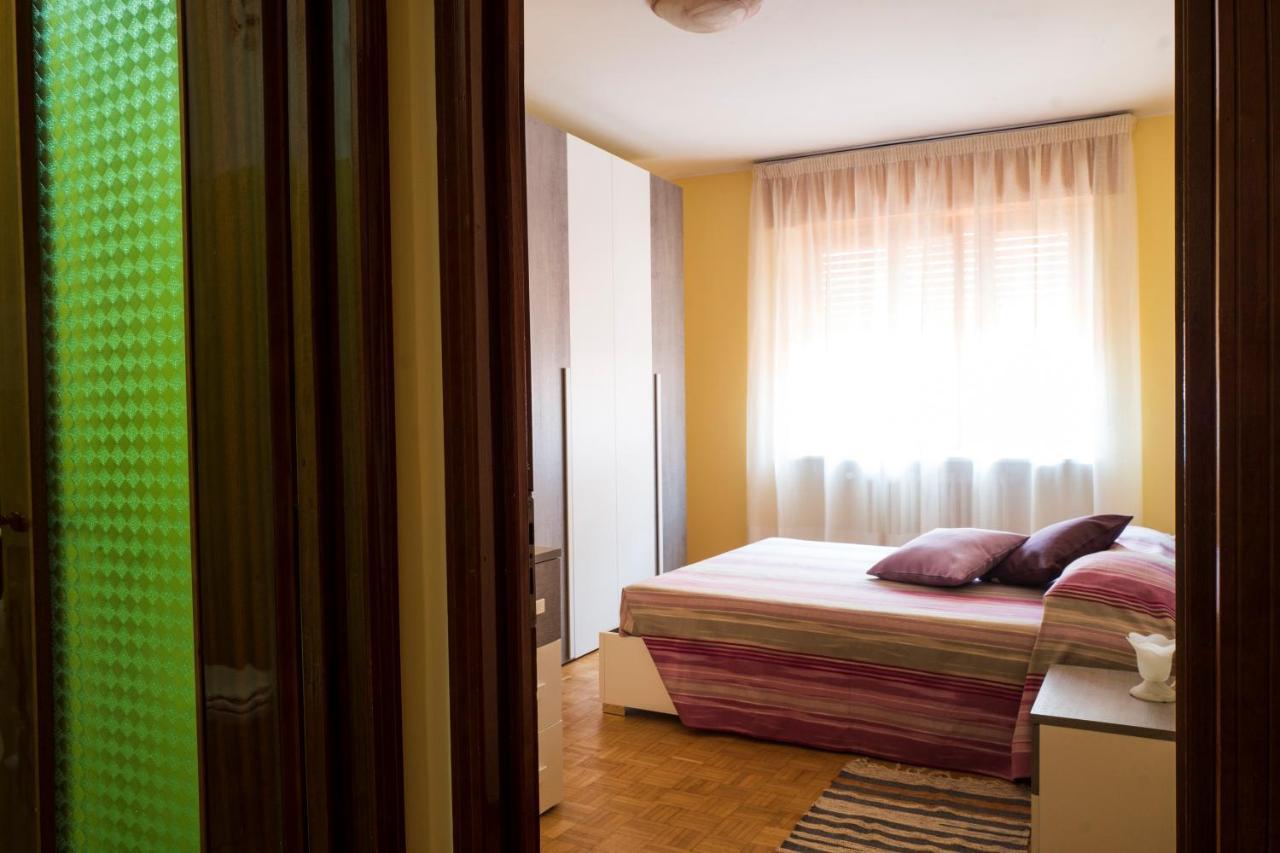 Casa Vacanza Semia Vinadio Zewnętrze zdjęcie