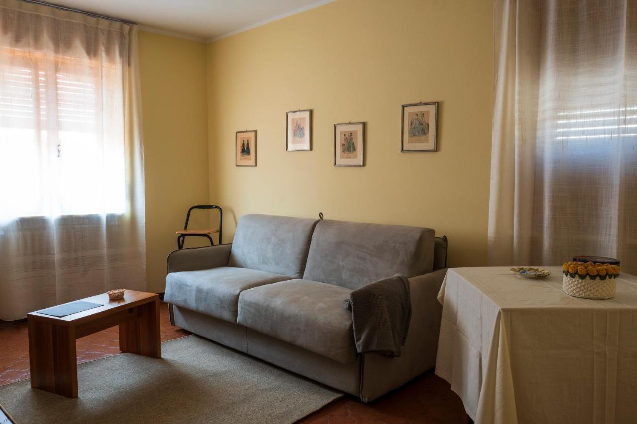 Casa Vacanza Semia Vinadio Zewnętrze zdjęcie