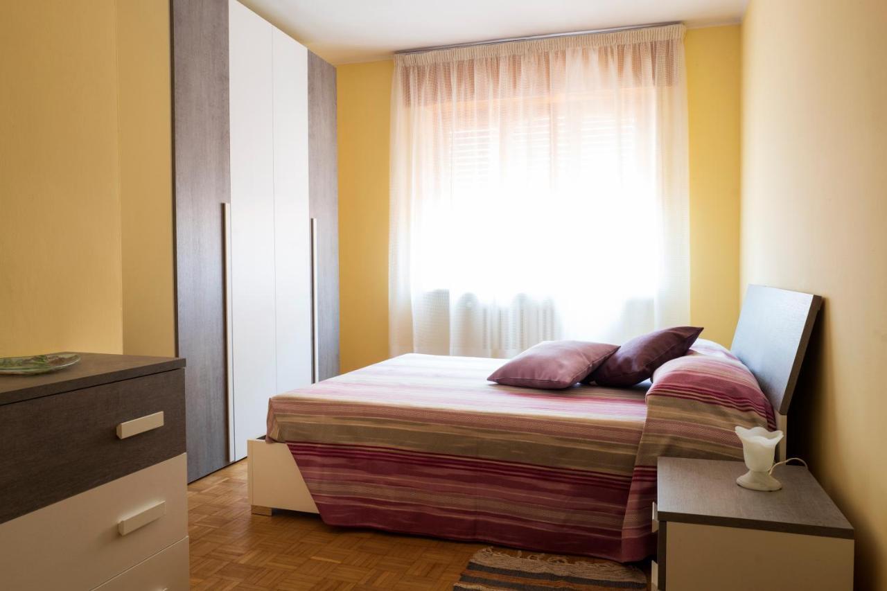 Casa Vacanza Semia Vinadio Zewnętrze zdjęcie