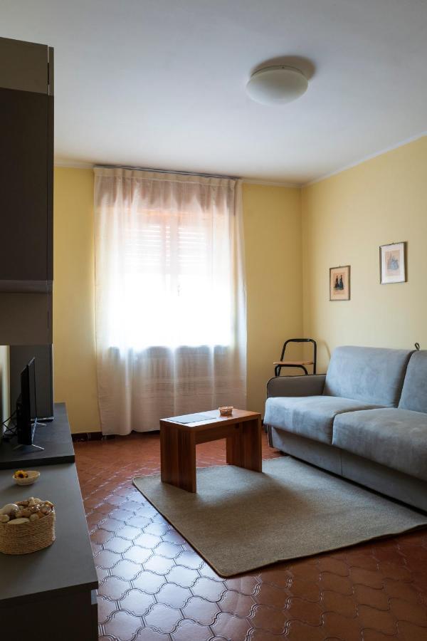 Casa Vacanza Semia Vinadio Zewnętrze zdjęcie