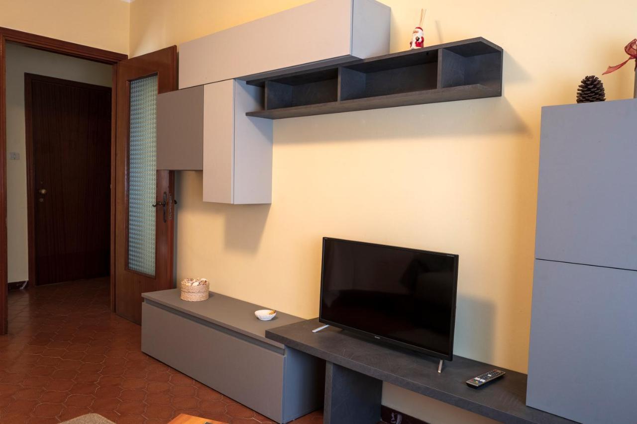 Casa Vacanza Semia Vinadio Zewnętrze zdjęcie