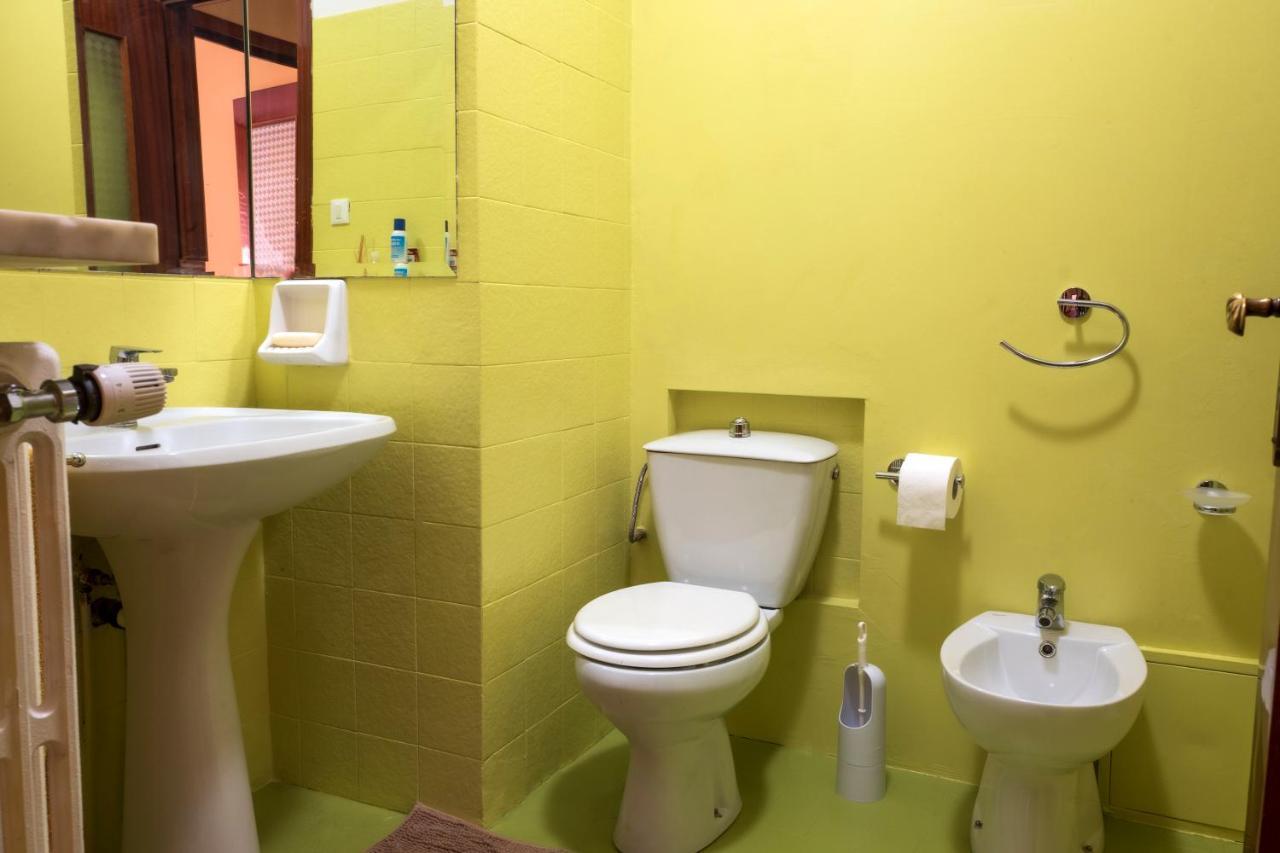 Casa Vacanza Semia Vinadio Zewnętrze zdjęcie
